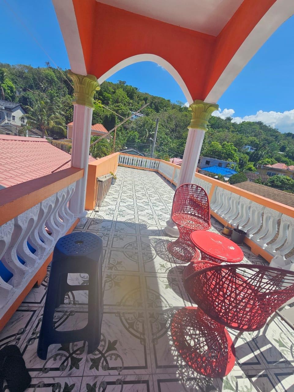 Third image of Lot #272 Bogue Village Phase 1, bo in Bogue Village, St. James, Jamaica - property is For Sale