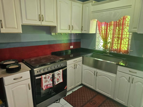 Twenty-Third image of Lot #272 Bogue Village Phase 1, bo in Bogue Village, St. James, Jamaica - property is For Sale