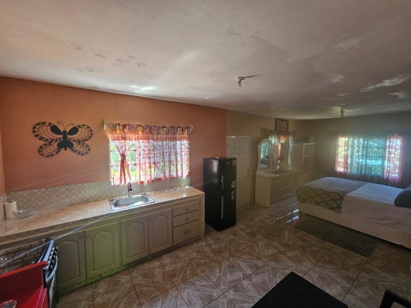 Twenty-Fourth image of Lot #272 Bogue Village Phase 1, bo in Bogue Village, St. James, Jamaica - property is For Sale