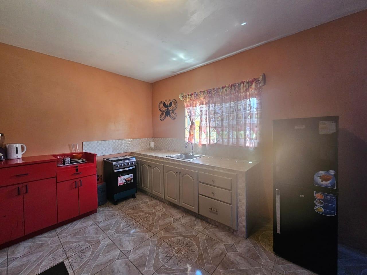 Twenty-Fifth image of Lot #272 Bogue Village Phase 1, bo in Bogue Village, St. James, Jamaica - property is For Sale