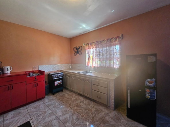 Twenty-Fifth image of Lot #272 Bogue Village Phase 1, bo in Bogue Village, St. James, Jamaica - property is For Sale
