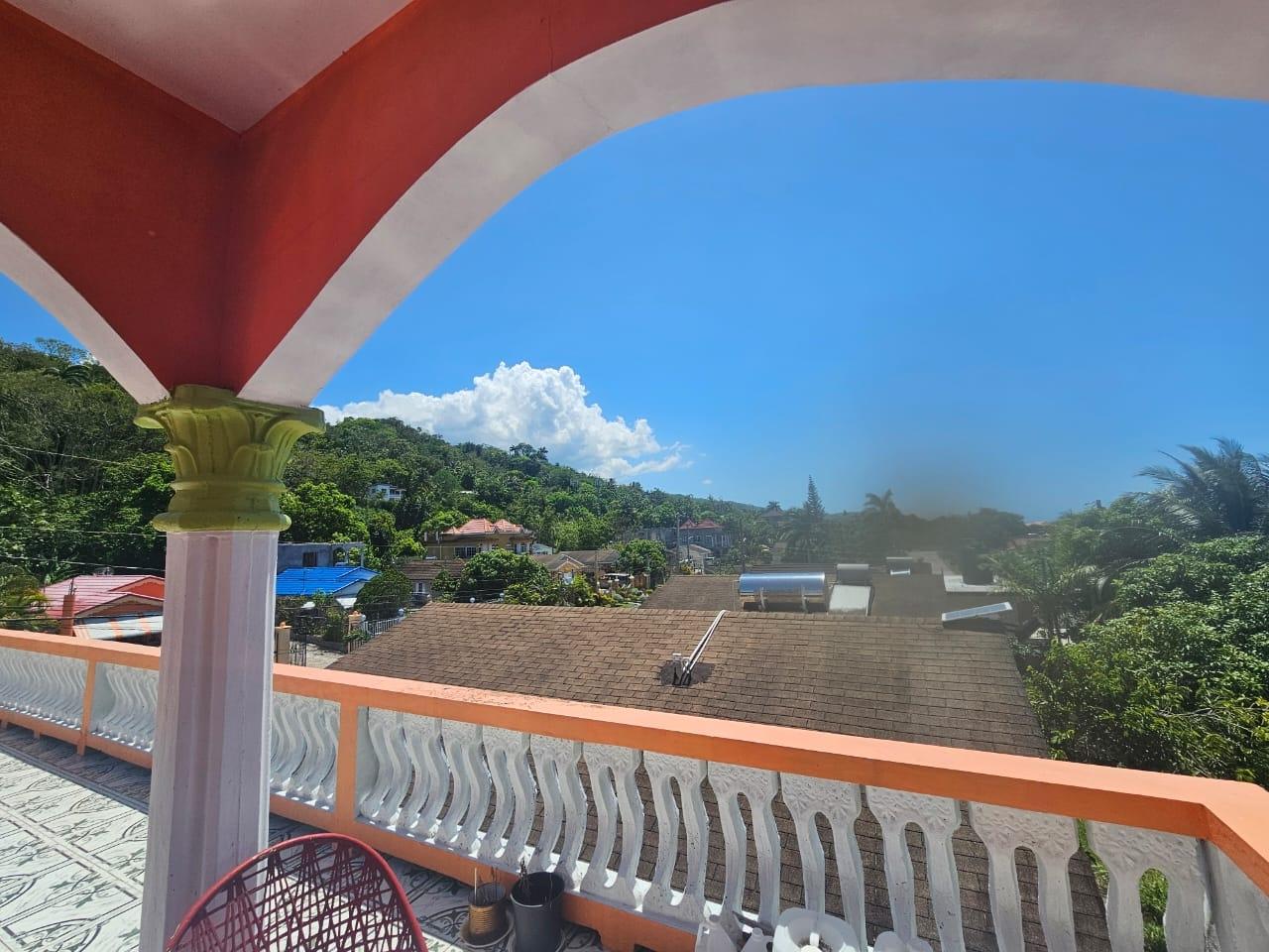 Fourth image of Lot #272 Bogue Village Phase 1, bo in Bogue Village, St. James, Jamaica - property is For Sale