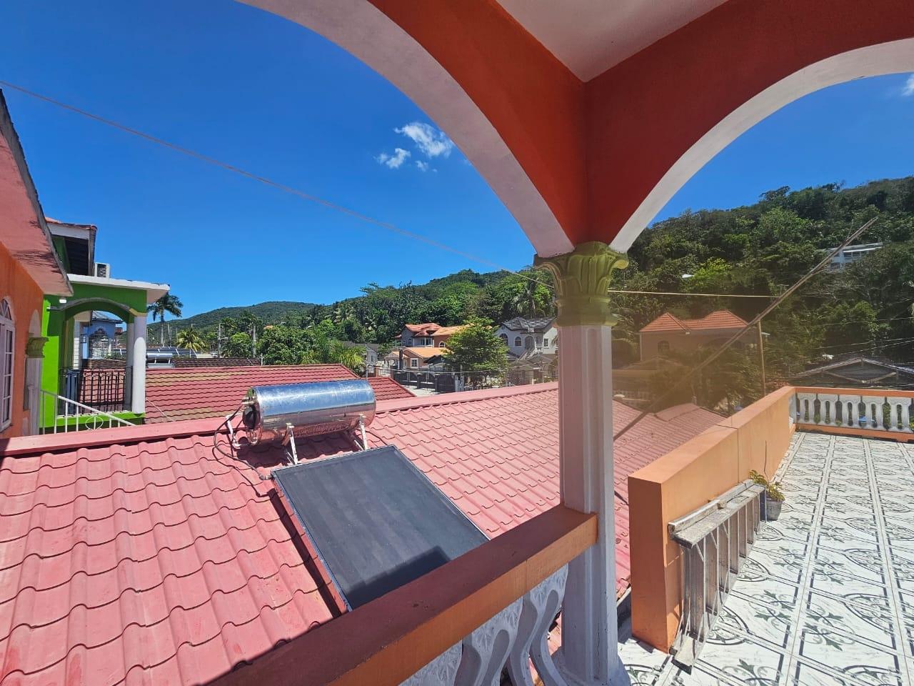 Fifth image of Lot #272 Bogue Village Phase 1, bo in Bogue Village, St. James, Jamaica - property is For Sale