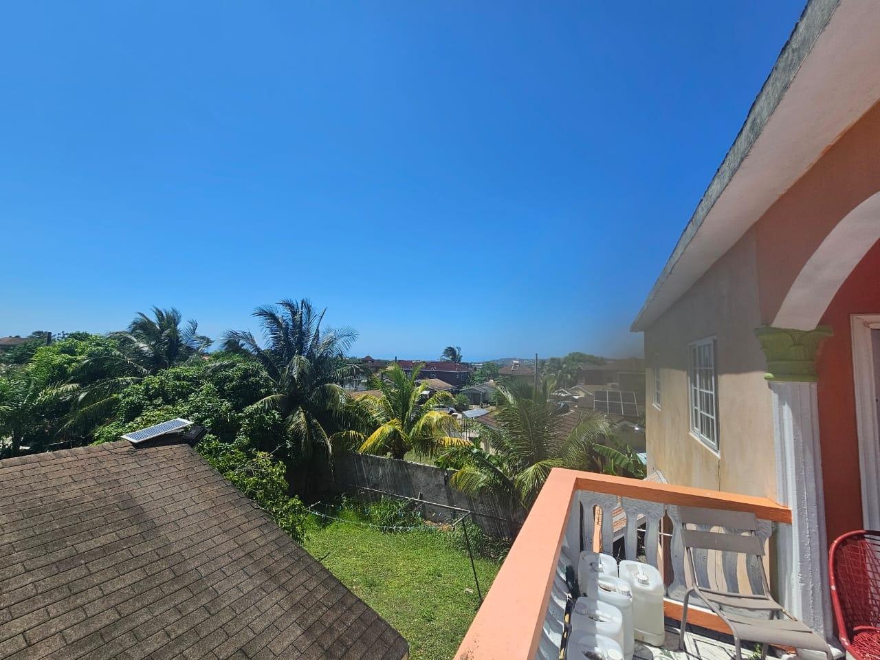 Sixth image of Lot #272 Bogue Village Phase 1, bo in Bogue Village, St. James, Jamaica - property is For Sale