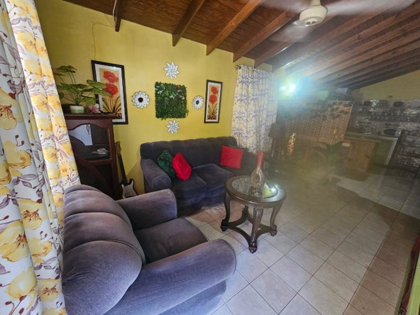 Seventh image of Lot #272 Bogue Village Phase 1, bo in Bogue Village, St. James, Jamaica - property is For Sale