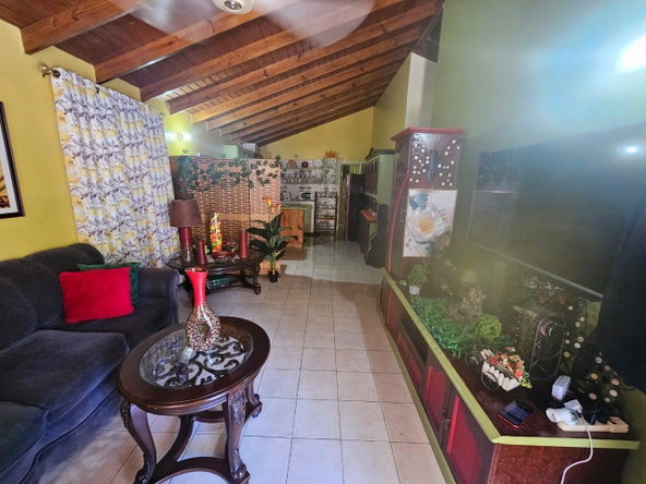 Eighth image of Lot #272 Bogue Village Phase 1, bo in Bogue Village, St. James, Jamaica - property is For Sale