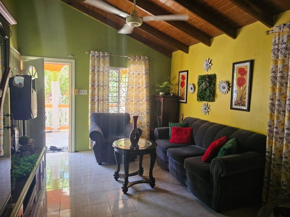 Ninth image of Lot #272 Bogue Village Phase 1, bo in Bogue Village, St. James, Jamaica - property is For Sale