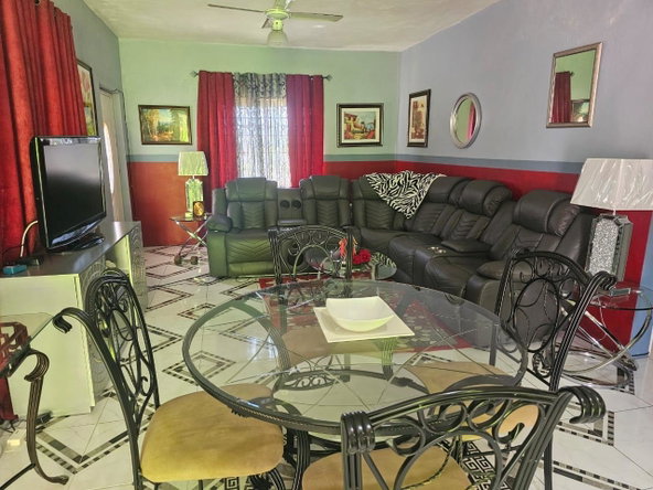 Tenth image of Lot #272 Bogue Village Phase 1, bo in Bogue Village, St. James, Jamaica - property is For Sale