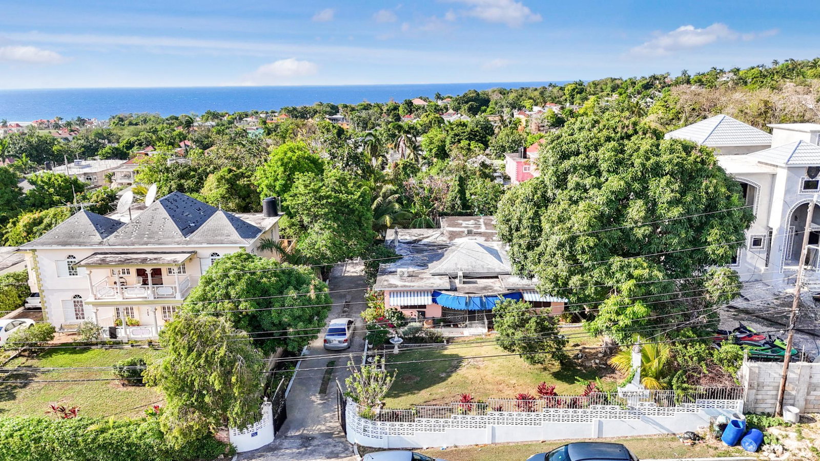 Fifth image of 20 Windsor Avenue in Montego Bay, St. James, Jamaica - property is For Sale