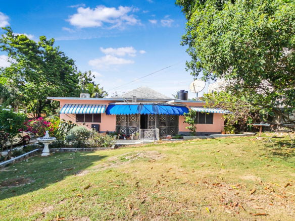 First image of 20 Windsor Avenue in Montego Bay, St. James, Jamaica - property is For Sale