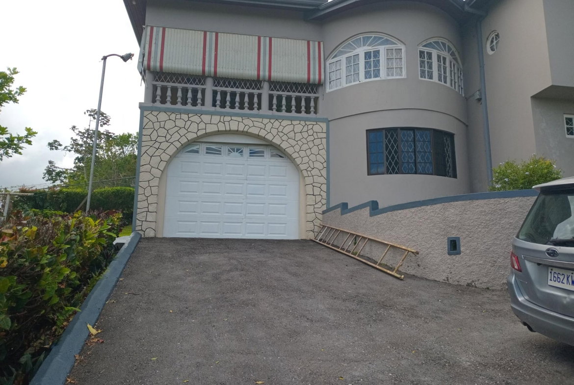 Second image of 9a Waltham Road in Mandeville, Manchester, Jamaica - property is For Sale