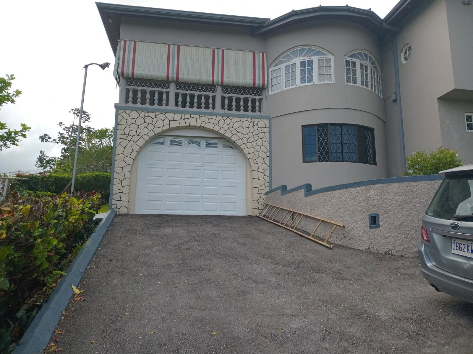 Second image of 9a Waltham Road in Mandeville, Manchester, Jamaica - property is For Sale