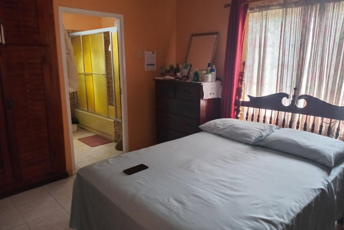 Eleventh image of 9a Waltham Road in Mandeville, Manchester, Jamaica - property is For Sale