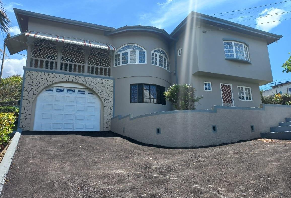 First image of 9a Waltham Road in Mandeville, Manchester, Jamaica - property is For Sale