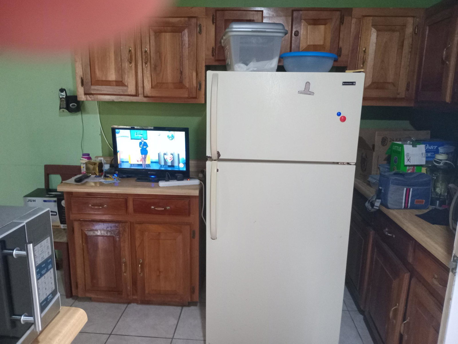 Fourteenth image of 9a Waltham Road in Mandeville, Manchester, Jamaica - property is For Sale