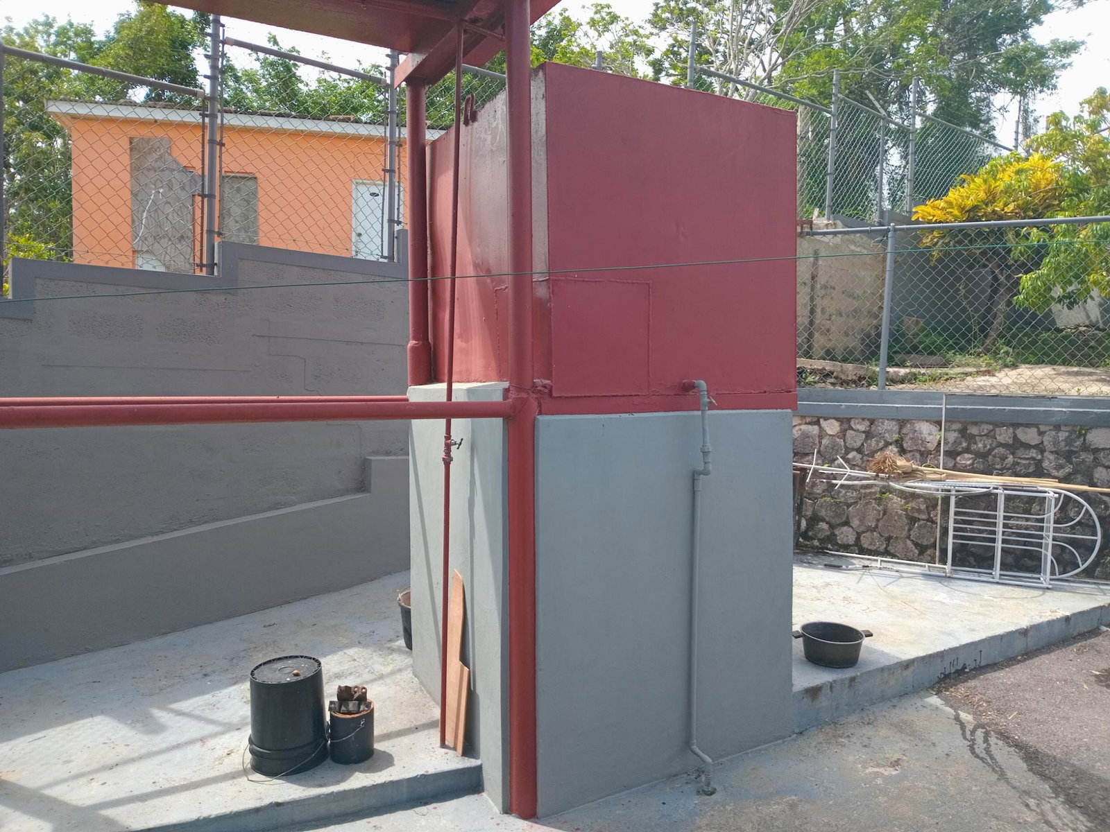 Eighteenth image of 9a Waltham Road in Mandeville, Manchester, Jamaica - property is For Sale
