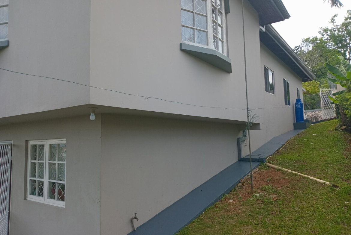Twentieth image of 9a Waltham Road in Mandeville, Manchester, Jamaica - property is For Sale
