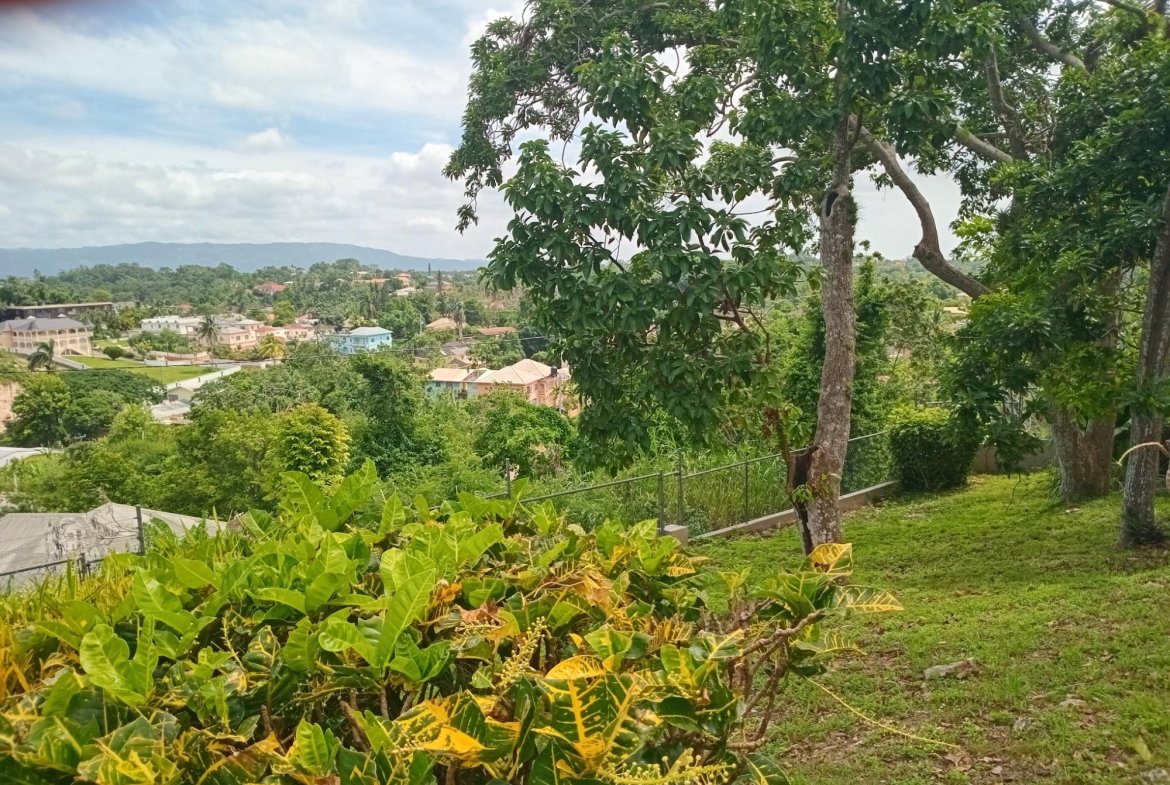 Third image of 9a Waltham Road in Mandeville, Manchester, Jamaica - property is For Sale