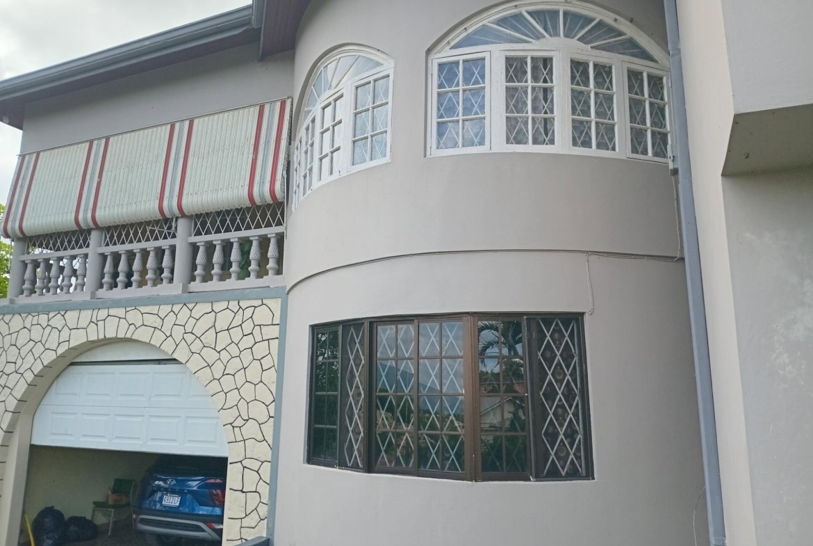 Fourth image of 9a Waltham Road in Mandeville, Manchester, Jamaica - property is For Sale