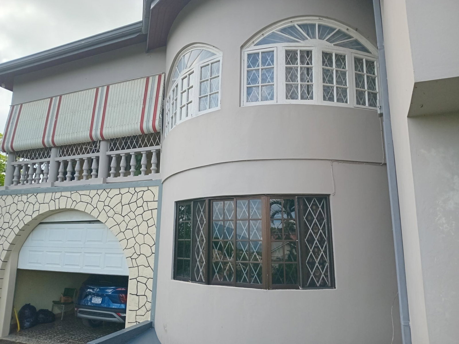 Fourth image of 9a Waltham Road in Mandeville, Manchester, Jamaica - property is For Sale