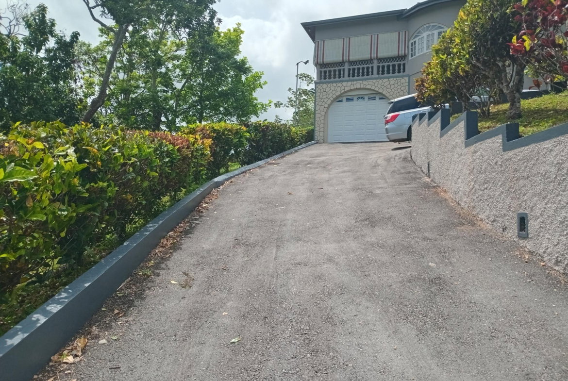 Fifth image of 9a Waltham Road in Mandeville, Manchester, Jamaica - property is For Sale