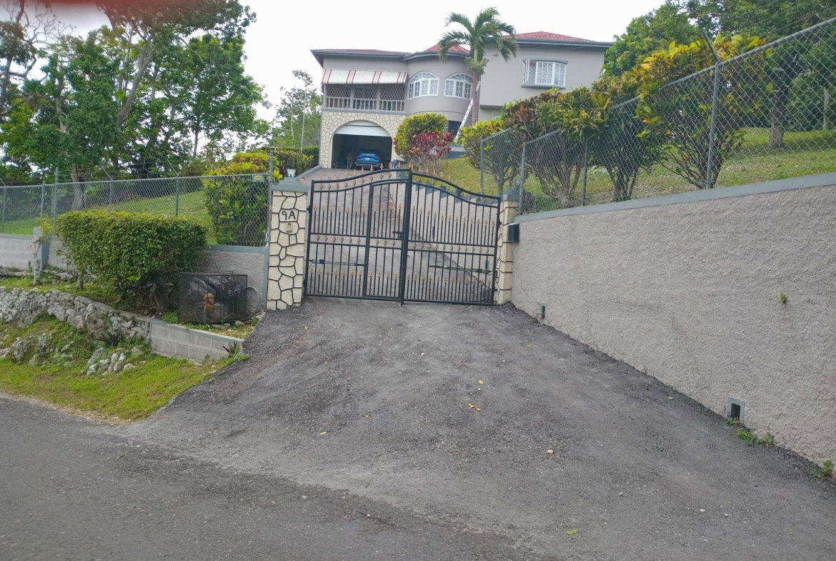 Sixth image of 9a Waltham Road in Mandeville, Manchester, Jamaica - property is For Sale