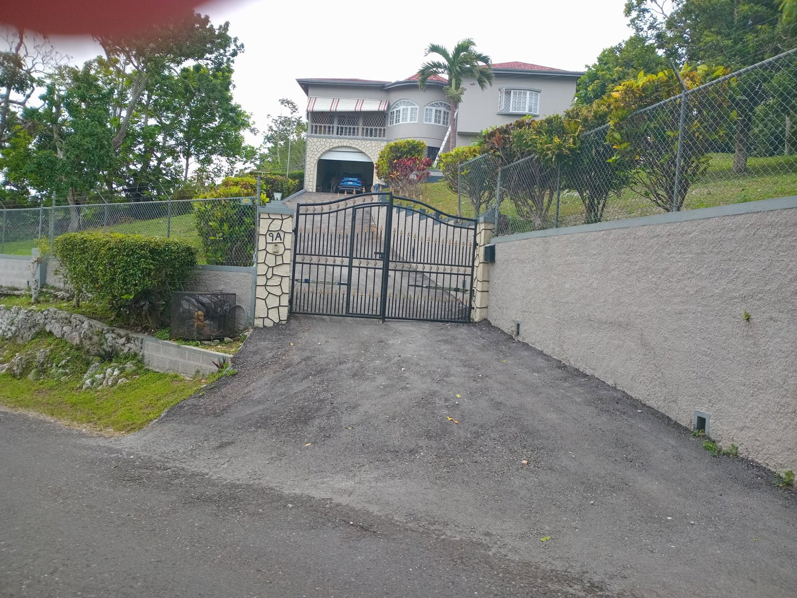 Sixth image of 9a Waltham Road in Mandeville, Manchester, Jamaica - property is For Sale