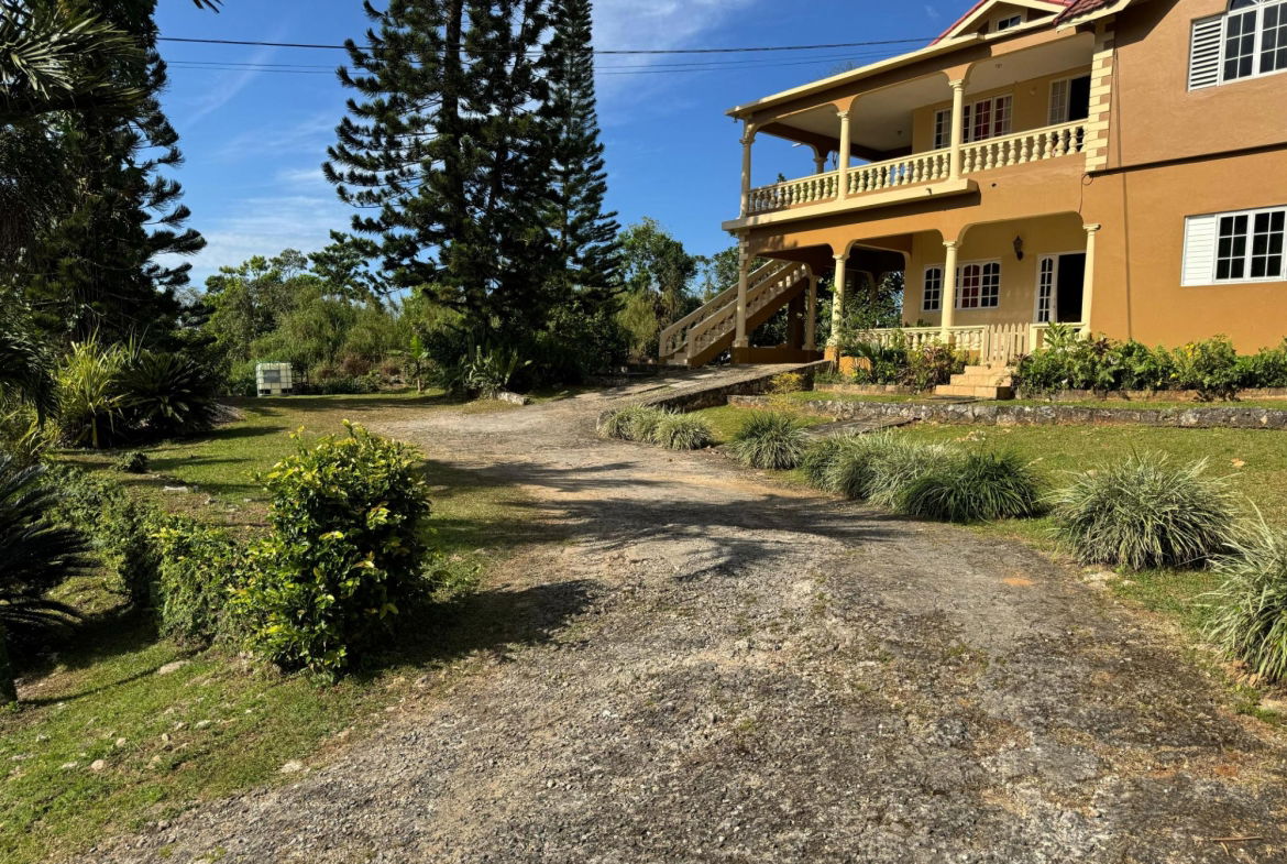 Second image of 11 5 Ventura Heights in Red Hills, St. Andrew, Jamaica - property is For Sale