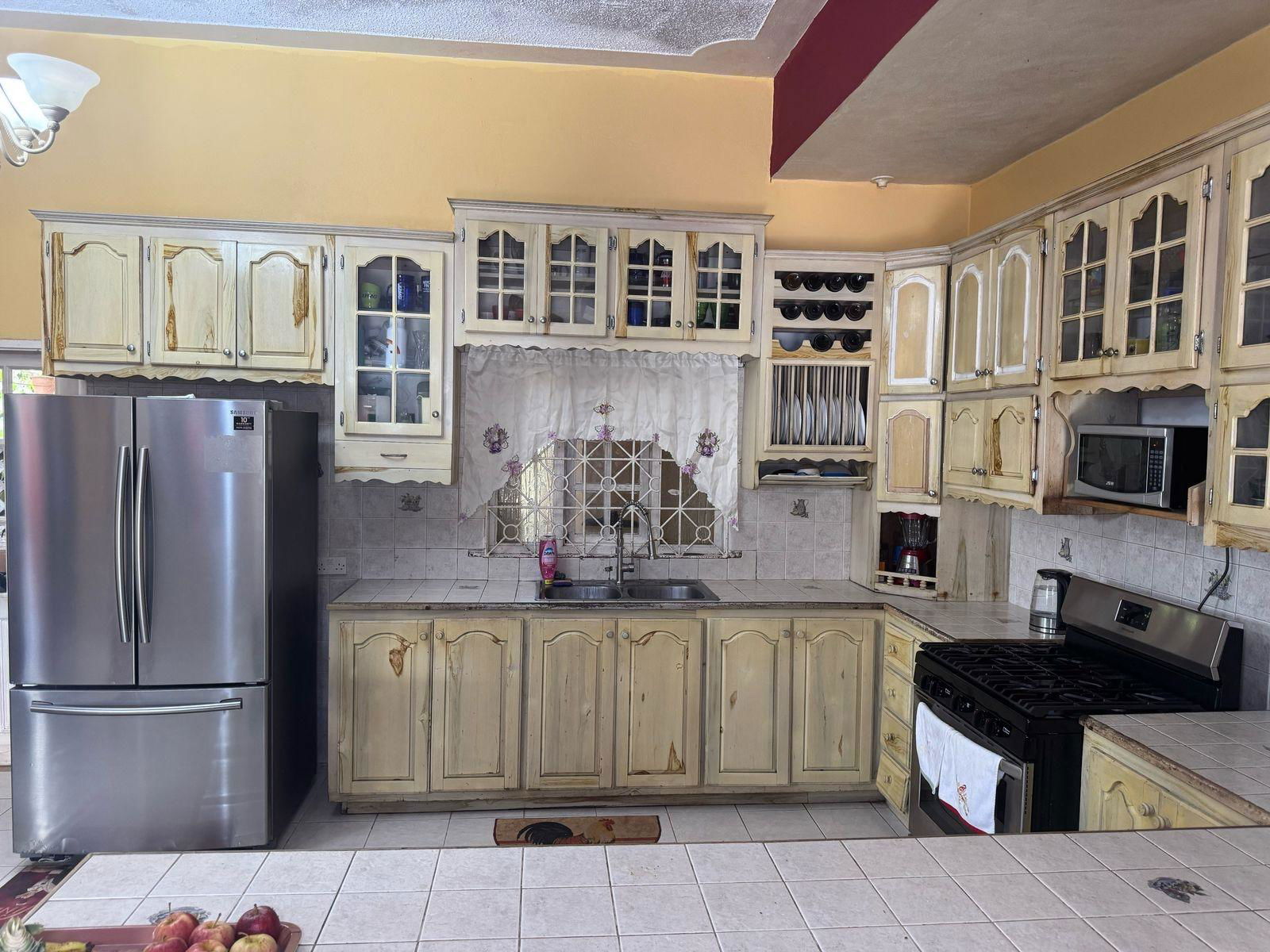 Eleventh image of 11 5 Ventura Heights in Red Hills, St. Andrew, Jamaica - property is For Sale