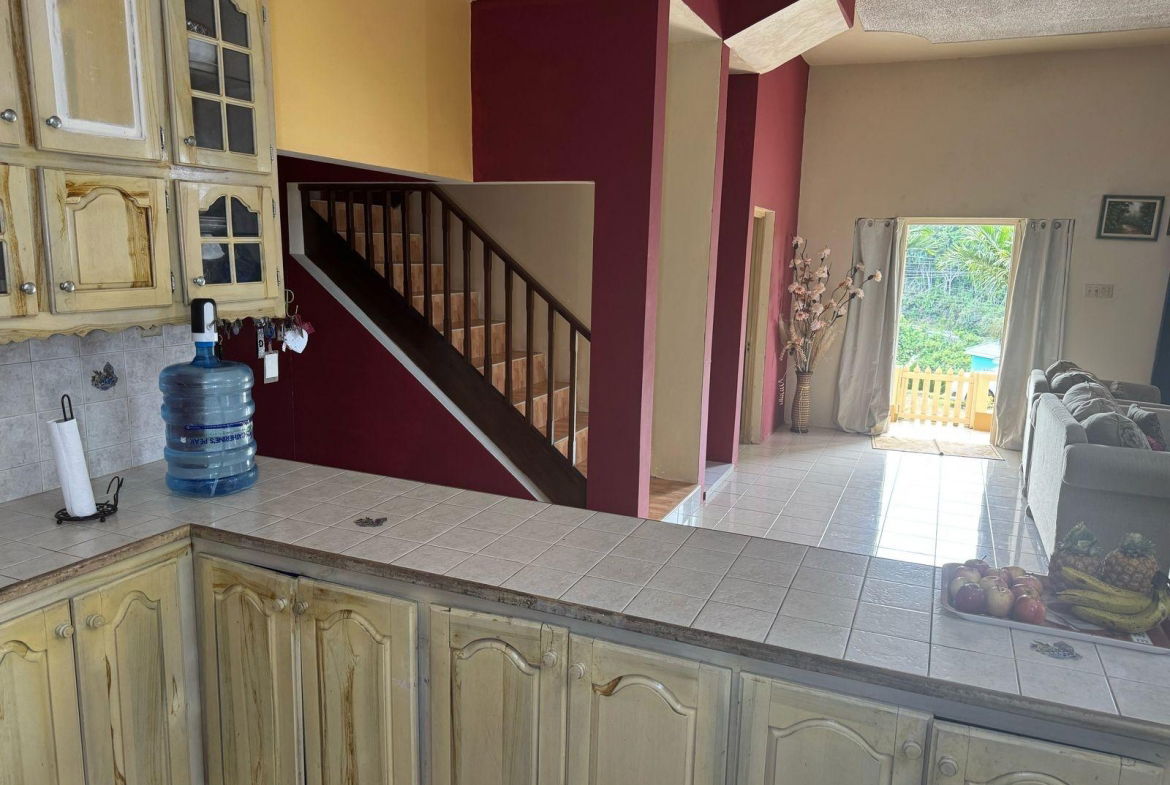 Thirteenth image of 11 5 Ventura Heights in Red Hills, St. Andrew, Jamaica - property is For Sale