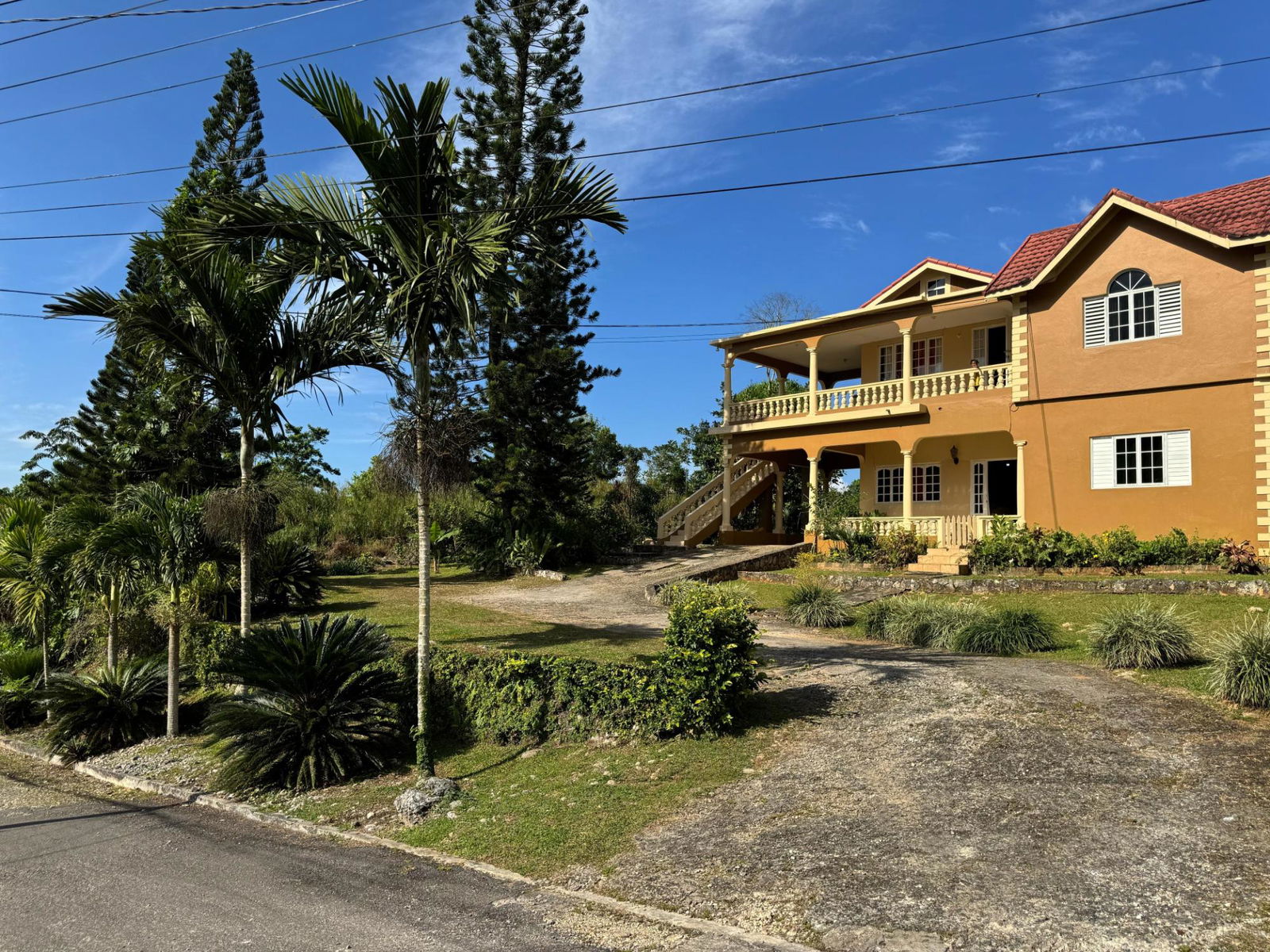 Third image of 11 5 Ventura Heights in Red Hills, St. Andrew, Jamaica - property is For Sale