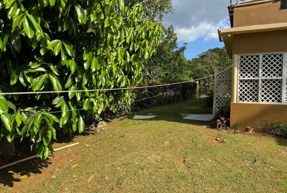 Twenty-Second image of 11 5 Ventura Heights in Red Hills, St. Andrew, Jamaica - property is For Sale