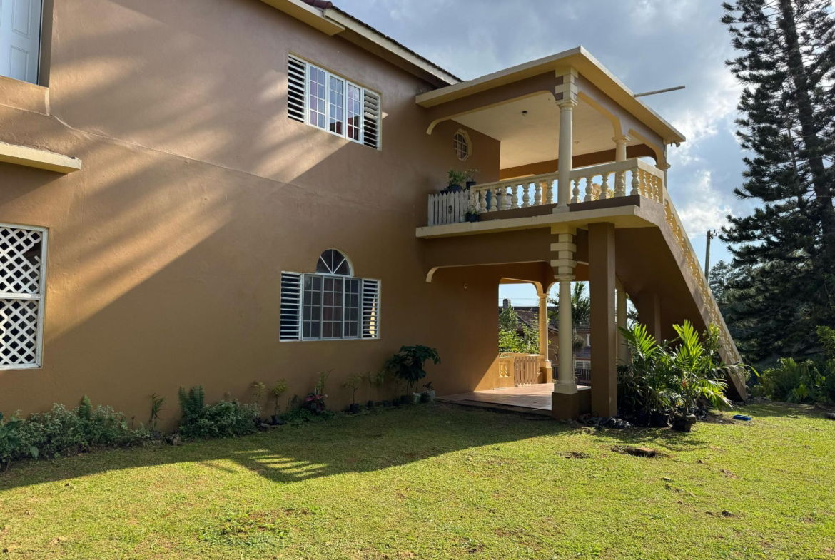 Twenty-Fourth image of 11 5 Ventura Heights in Red Hills, St. Andrew, Jamaica - property is For Sale