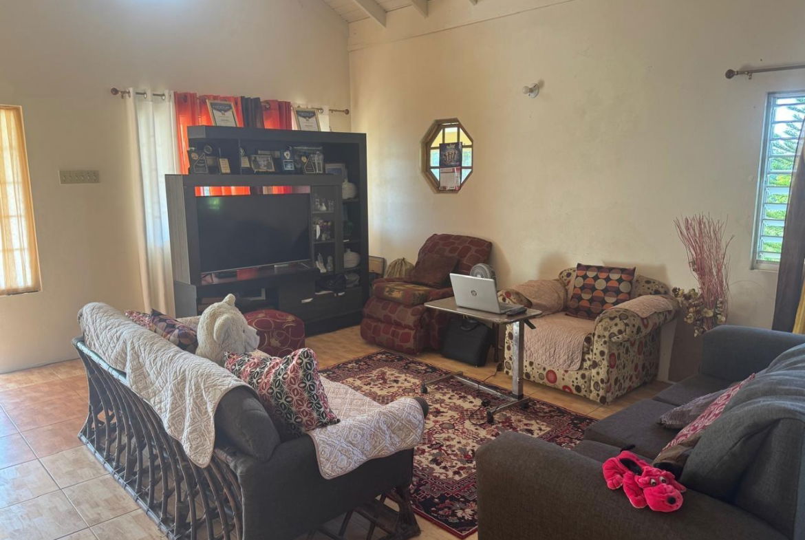 Twenty-Fifth image of 11 5 Ventura Heights in Red Hills, St. Andrew, Jamaica - property is For Sale