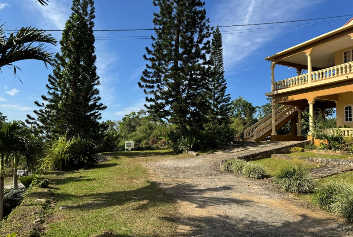 Fourth image of 11 5 Ventura Heights in Red Hills, St. Andrew, Jamaica - property is For Sale