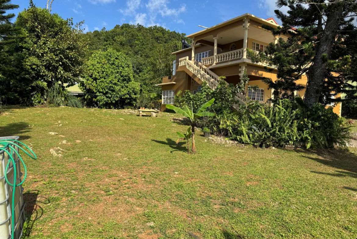 Seventh image of 11 5 Ventura Heights in Red Hills, St. Andrew, Jamaica - property is For Sale