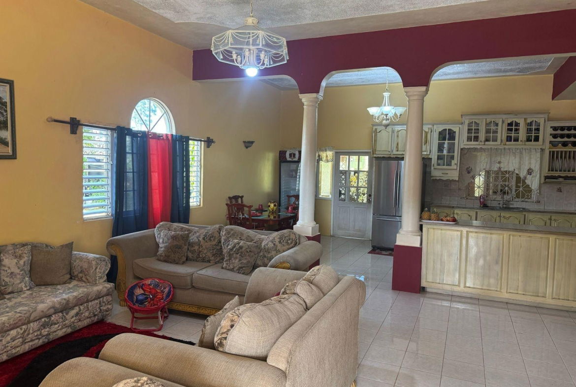 Ninth image of 11 5 Ventura Heights in Red Hills, St. Andrew, Jamaica - property is For Sale