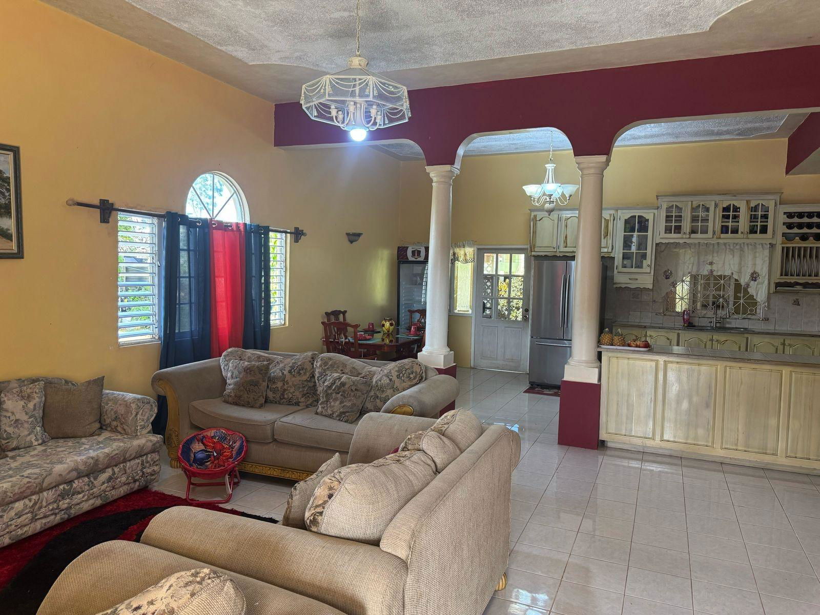 Ninth image of 11 5 Ventura Heights in Red Hills, St. Andrew, Jamaica - property is For Sale