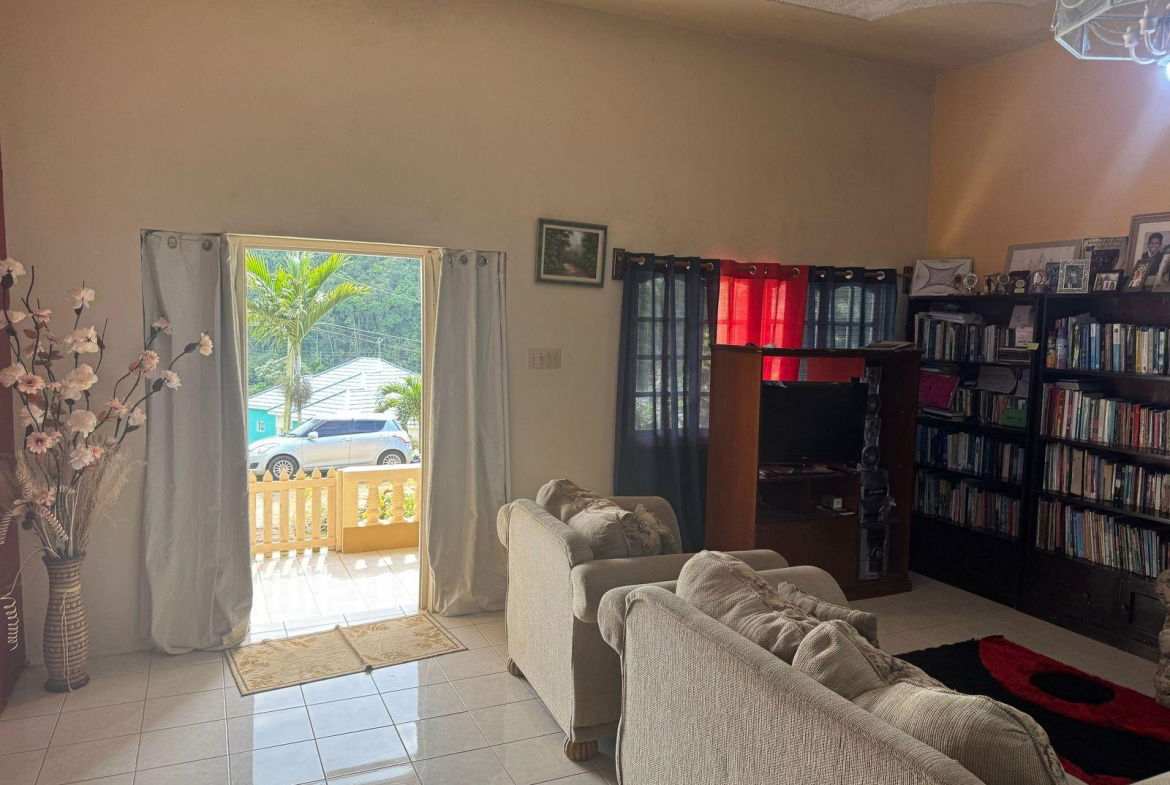 Tenth image of 11 5 Ventura Heights in Red Hills, St. Andrew, Jamaica - property is For Sale
