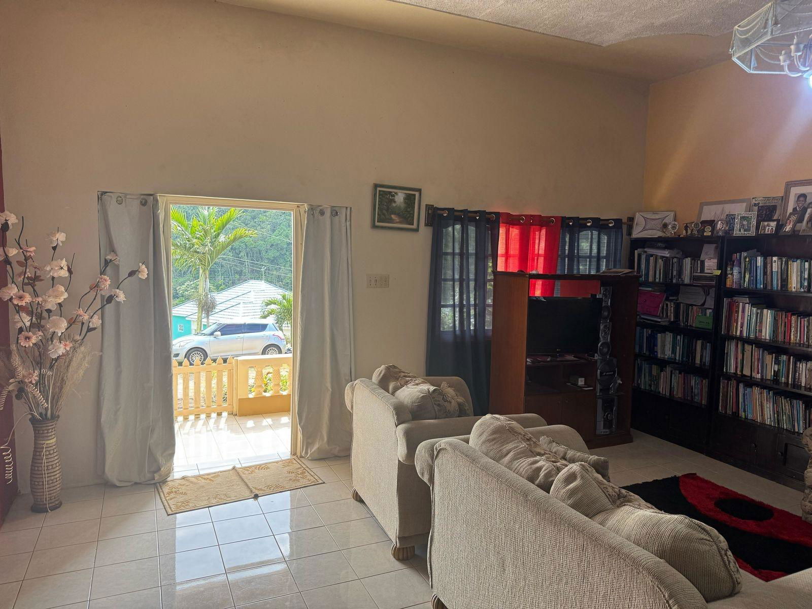 Tenth image of 11 5 Ventura Heights in Red Hills, St. Andrew, Jamaica - property is For Sale