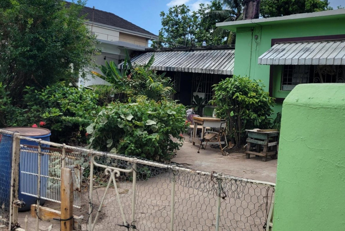 Sixth image of 9 Myers Drive, Kingston 8 in Constant Spring P.O., St. Andrew, Jamaica - property is For Sale
