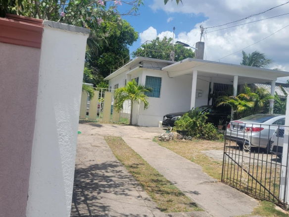 First image of 9 Myers Drive, Kingston 8 in Constant Spring P.O., St. Andrew, Jamaica - property is For Sale