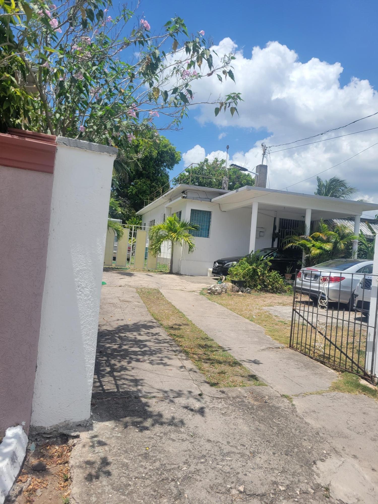 First image of 9 Myers Drive, Kingston 8 in Constant Spring P.O., St. Andrew, Jamaica - property is For Sale