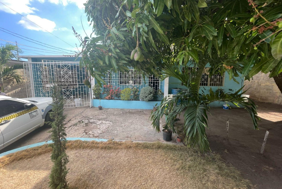 First image of Sirgany Drive in Kingston 2, Kingston, Jamaica - property is For Sale