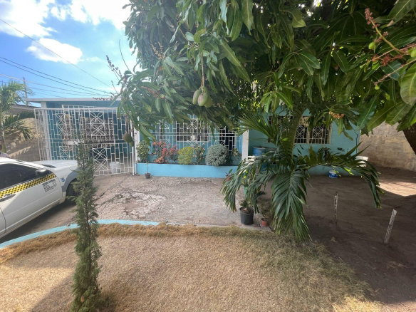 First image of Sirgany Drive in Kingston 2, Kingston, Jamaica - property is For Sale