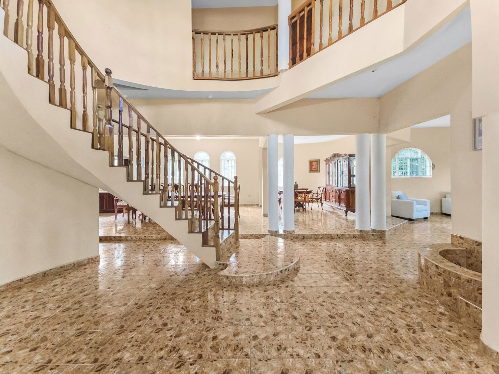 Spacious-8-Bedroom-Home-for-Sale-in-Upton-Bonham-Spring-St.-Ann-Jamaica Second image of Lot 2 Upton & Bonham Spring in Upton, St. Ann, Jamaica - property is For Sale