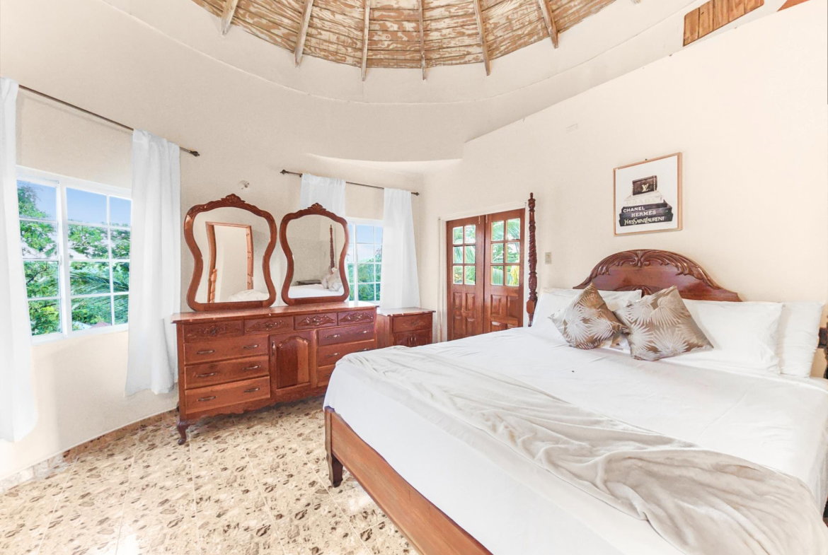Eighteenth image of Lot 2 Upton & Bonham Spring in Upton, St. Ann, Jamaica - property is For Sale