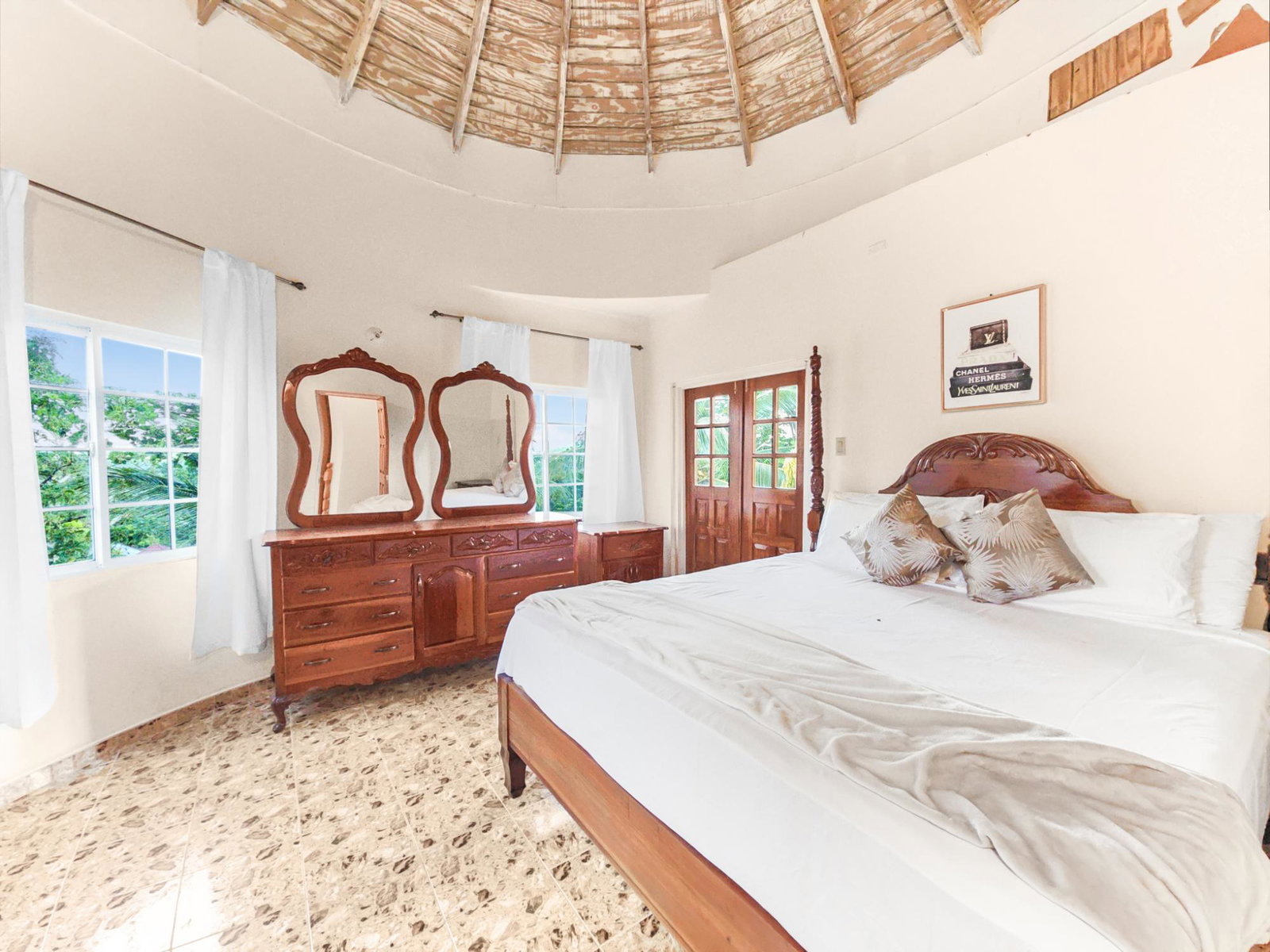 Spacious-8-Bedroom-Home-for-Sale-in-Upton-Bonham-Spring-St.-Ann-Jamaica Eighteenth image of Lot 2 Upton & Bonham Spring in Upton, St. Ann, Jamaica - property is For Sale