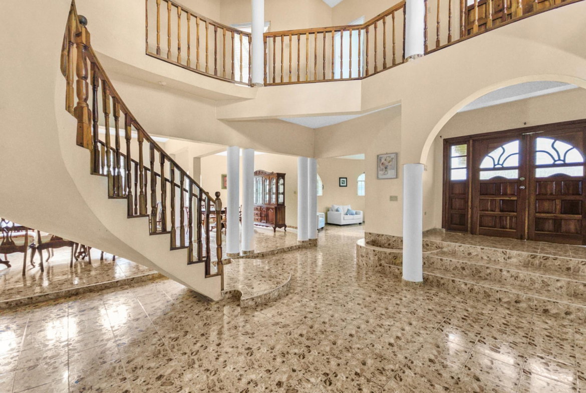 Nineteenth image of Lot 2 Upton & Bonham Spring in Upton, St. Ann, Jamaica - property is For Sale