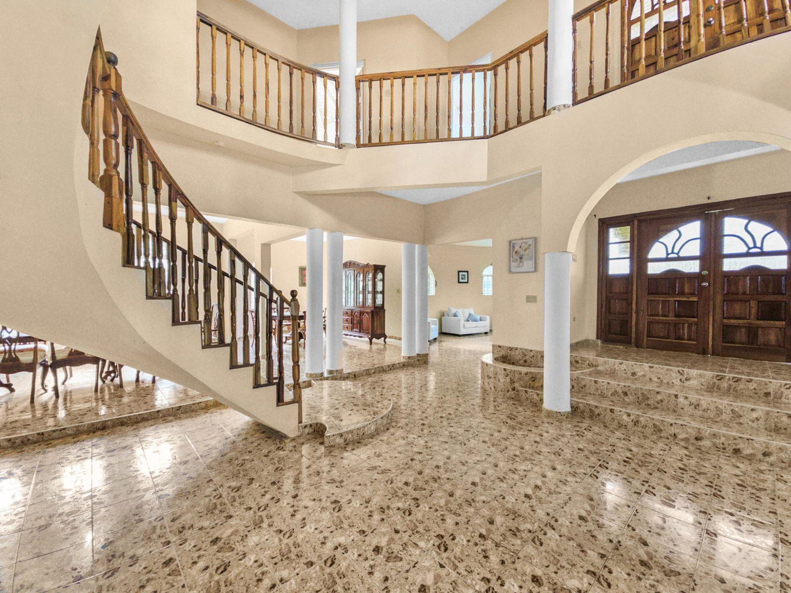 Spacious-8-Bedroom-Home-for-Sale-in-Upton-Bonham-Spring-St.-Ann-Jamaica Nineteenth image of Lot 2 Upton & Bonham Spring in Upton, St. Ann, Jamaica - property is For Sale